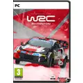 Nacon WRC Generations The Official Game PC Game